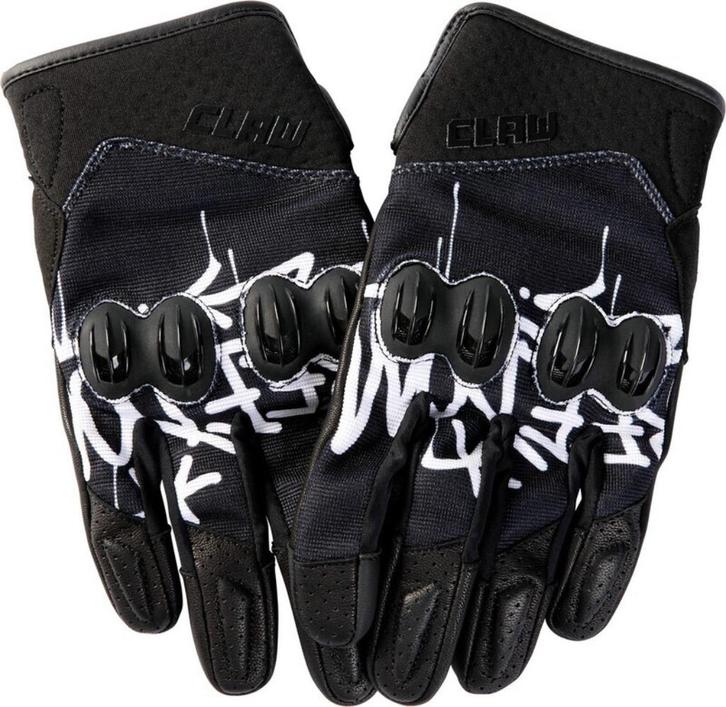 Claw Switch Summer Freedom motorhandschoen, Motoren, Kleding | Motorkleding, Handschoenen, Nieuw met kaartje, Ophalen of Verzenden