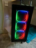 Gaming pc, Ophalen of Verzenden, Zo goed als nieuw