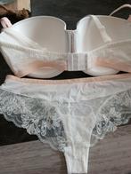 Lingerie set Esprit, Vêtements | Femmes, Enlèvement ou Envoi, Blanc, Soutien-gorge