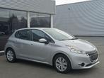 Peugeot 208 1.2 BENZINE - 2014/12 - 142.000KM EURO5b, Auto's, Peugeot, Euro 5, Stof, 1199 cc, Particulier