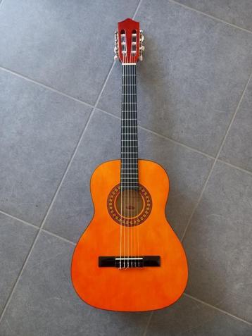 gitaar Stag C530 3/4