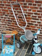 Smoby fiets / Little Dutch kar, Ophalen, Gebruikt, Loopfiets