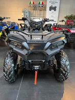 POLARIS SPORTSMAN 570 EPS SE ONYX BLACK, Motoren, 570 cc, 1 cilinder, 12 t/m 35 kW