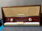 RADIO SIERA SA 4135A, Ophalen