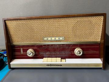 RADIO SIERA SA 4135A beschikbaar voor biedingen