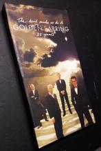 GOLDEN EARRING - The devil made us do it (4CD Boxset), Cd's en Dvd's, Ophalen of Verzenden, Zo goed als nieuw, Poprock