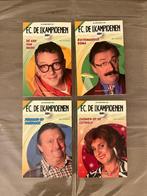 Leesboeken F.C. De Kampioenen, Ophalen of Verzenden, Nieuw