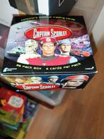 Gerry Anderson Captain Scarlet Collectors Premium cards, Nieuw, Tv, Foto of Kaart, Verzenden