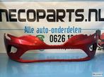 RENAULT CLIO 5 VOORBUMPER BUMPER ORIGINEEL, Ophalen of Verzenden, Gebruikt, Renault, Spatbord