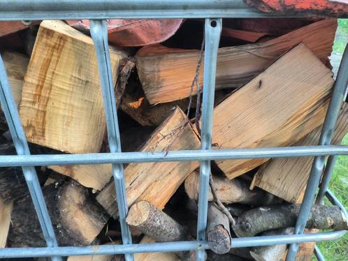 Brandhout, Tuin en Terras, Brandhout, Ophalen