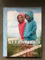 Zelfgemaakte kleertjes 3, Hobby en Vrije tijd, Kledingpatronen, Overige merken, Overige typen, Kind, Ophalen of Verzenden