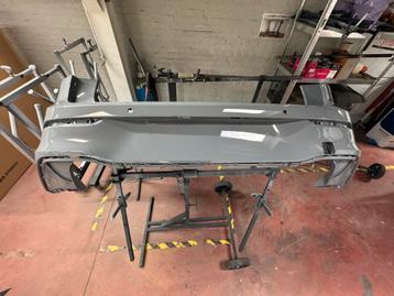 Golf 8 gti achterbumper 4x sensoren beschikbaar voor biedingen