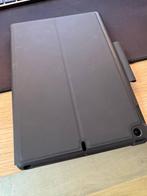 Logitech Slim Folio, Keyboard Case for iPad (7th, 8th and 9t, Computers en Software, Ophalen of Verzenden, Zo goed als nieuw, 9 inch