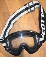 Scott motorbril masker motocross enduro quad downhill quad, Motoren, Kleding | Motorkleding