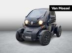 Renault Twizy Urban 80 B-buy, Renault, Bedrijf, Overig, 11 kW of minder