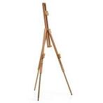 Schildersezel beukenhout, Ophalen of Verzenden, Nieuw