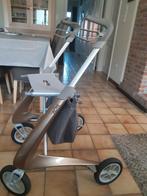 Rollator carbon, Ophalen, Zo goed als nieuw