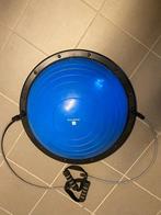 Bosu Domyos – Comme neuf, Sports & Fitness, Comme neuf, Autres types, Autres matériaux, Enlèvement