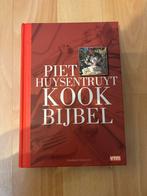 De originele kookbijbel van piet Huysentruyt, Enlèvement, Comme neuf
