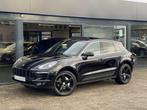 Porsche Macan 3.0 D S PANO/LEDER/LED/PDC/SPORT/CRUISE/MACANS, Automaat, Zwart, Diesel, SUV of Terreinwagen