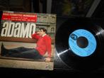 Adamo 45T 4 pistes " Vous permettez,Monsieur....", CD & DVD, Enlèvement ou Envoi