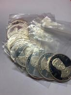 20gram .999 zilver (10 stuks), Postzegels en Munten, Edelmetalen en Baren, Ophalen of Verzenden, Zilver