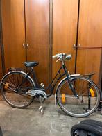 Studenten fiets., Fietsen en Brommers, Ophalen