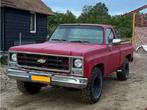 Chevrolet - C10 - Pick-up - 1979, Auto's, Gebruikt, Overige modellen, Overige brandstoffen, Bedrijf