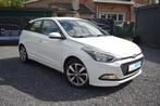 Hyundai i20,1.0i, 2017, 103.000km, Airco, Navigatie + 12M ga, Parkeersensor, Bedrijf, I20, Te koop
