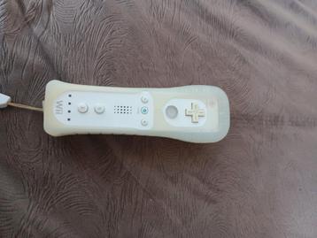 Wiimote Wii-controller beschikbaar voor biedingen
