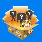funko mysterybox, Collections, Jouets miniatures, Envoi, Neuf