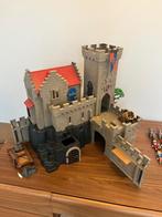 Playmobil kasteel 6000, Kinderen en Baby's, Speelgoed | Playmobil, Ophalen, Zo goed als nieuw