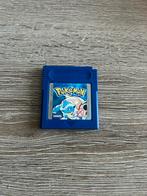 Gameboy pokemon blue, Enlèvement, Comme neuf
