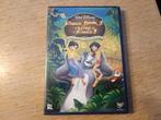 dvd The Jungle Book 2, Cd's en Dvd's, Alle leeftijden, Ophalen of Verzenden, Tekenfilm, Zo goed als nieuw