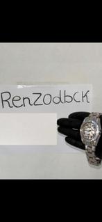 Rolex datejust full iced out moissanite, Handtassen en Accessoires, Horloges | Dames, Ophalen of Verzenden, Zo goed als nieuw