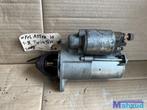 OPEL ASTRA H ZAFIRA B 1.8 Startmotor, Ophalen of Verzenden, Gebruikt, Opel