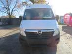 Opel Movano 2.3 CDTI - L2H2 - 66.282km - 04/2018 - €6b, Voorwielaandrijving, 4 deurs, Stof, 4 cilinders