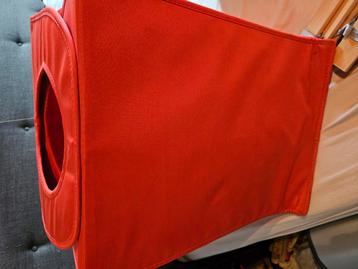 Brabantia vouwbare wasmand beschikbaar voor biedingen