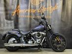 Harley-Davidson Chopper Softail Street bob FXBB (bj 2025), Motoren, Motoren | Harley-Davidson, Bedrijf, Meer dan 35 kW, Overig