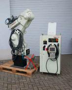 Industriële robot Kawasaki FS 20N, Enlèvement