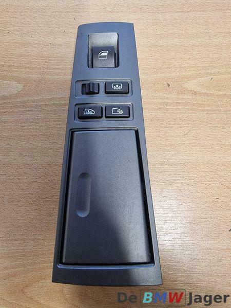 Raamschakelaar R.A BMW 7-serie E65 E66 E67 61316917108, Auto-onderdelen, Dashboard en Schakelaars, BMW, Gebruikt, Ophalen of Verzenden
