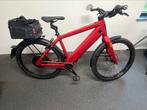 ST3 pinion limited edition met maar 490 km op de teller !!, Fietsen en Brommers, Elektrische fietsen, Ophalen, 50 km per accu of meer