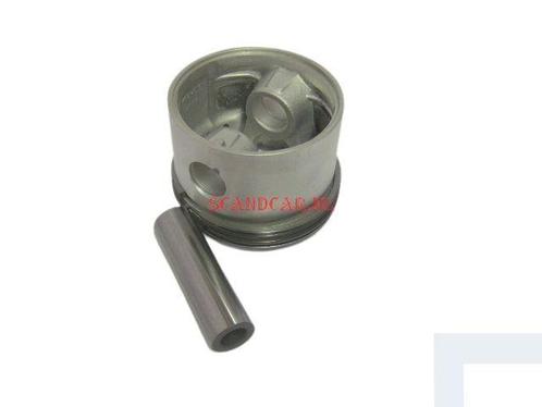 Zuiger B20+B30 .060inch = 1.5MM 90.43 mm diam 22mm pistonpen, Auto-onderdelen, Motor en Toebehoren, Volvo, Nieuw, Ophalen of Verzenden