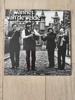 Wannes Van de Velde " laat de mensen dansen", Ophalen of Verzenden, Zo goed als nieuw