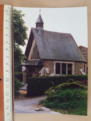 Foto Photo SPA Theresia Kapel 1987 beschikbaar voor biedingen