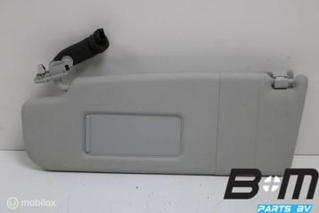 Zonneklep links VW Scirocco 1K8857551G beschikbaar voor biedingen