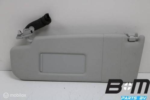 Zonneklep links VW Scirocco 1K8857551G, Auto-onderdelen, Interieur en Bekleding, Gebruikt