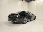 Mercedes-Benz S 580 e 4Matic Autom. - AMG line - Topstaat!, Auto's, Mercedes-Benz, 0 min, https://public.car-pass.be/vhr/106d3b0b-2103-4cdd-a391-be2019e7c16b