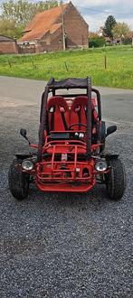 buggy de marque dazon 150cc omologuer route, Te koop, Particulier