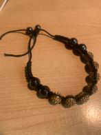 Trendy armband   Vrolijke vibes, Ophalen of Verzenden, Zo goed als nieuw